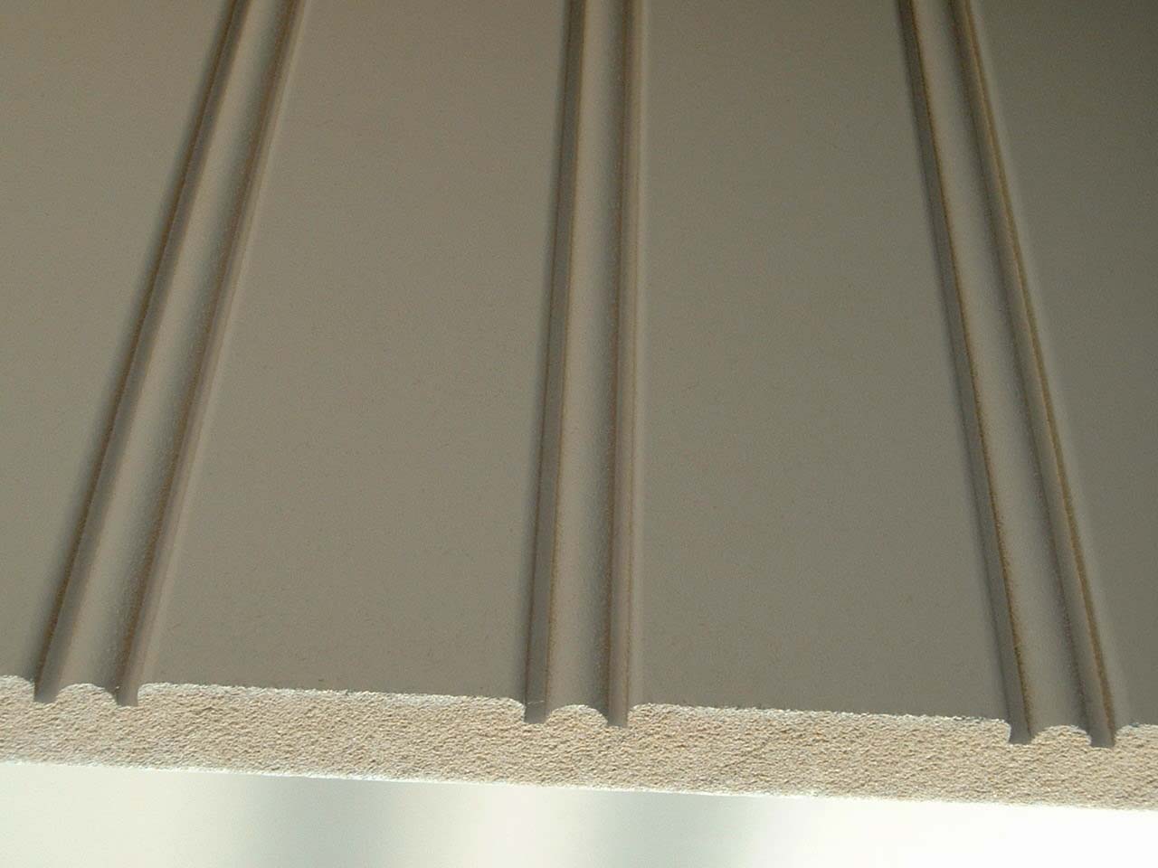 MDF Beadboard