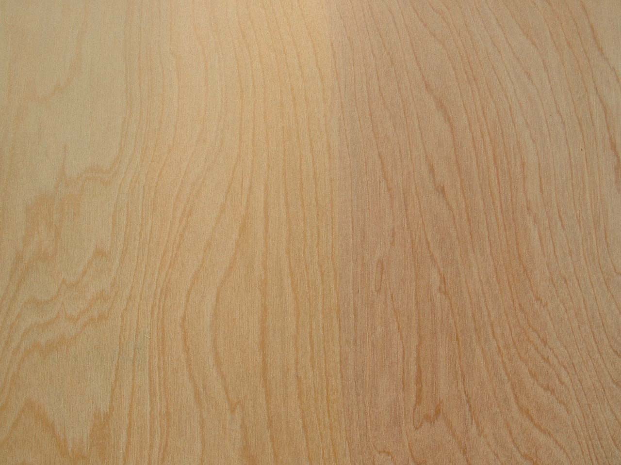 Hardwood Plywood