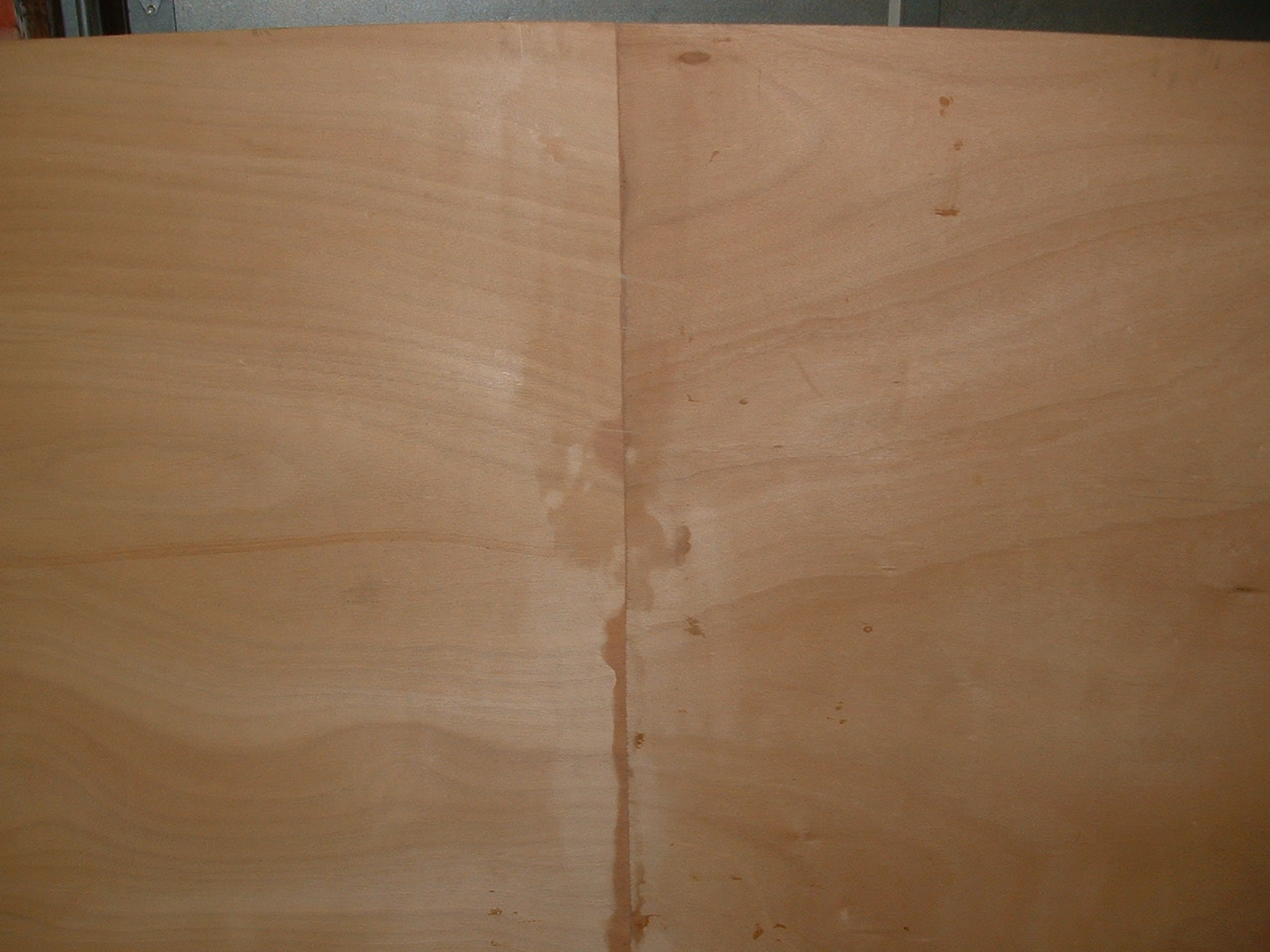 Marine Plywood